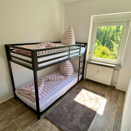 Ferienwohnung Ernzerhof Idar-Oberstein Zewnętrze zdjęcie
