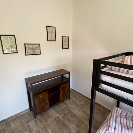 Ferienwohnung Ernzerhof Idar-Oberstein Zewnętrze zdjęcie