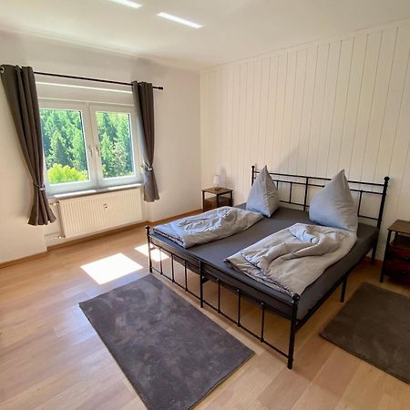 Ferienwohnung Ernzerhof Idar-Oberstein Zewnętrze zdjęcie