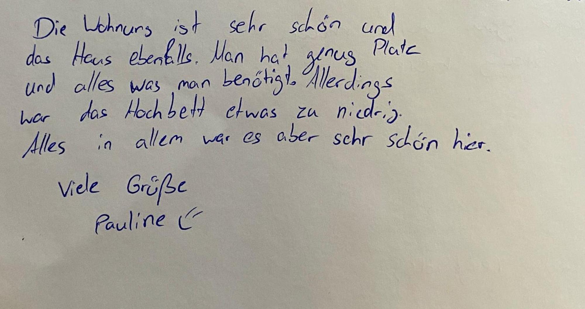 Ferienwohnung Ernzerhof Idar-Oberstein Zewnętrze zdjęcie