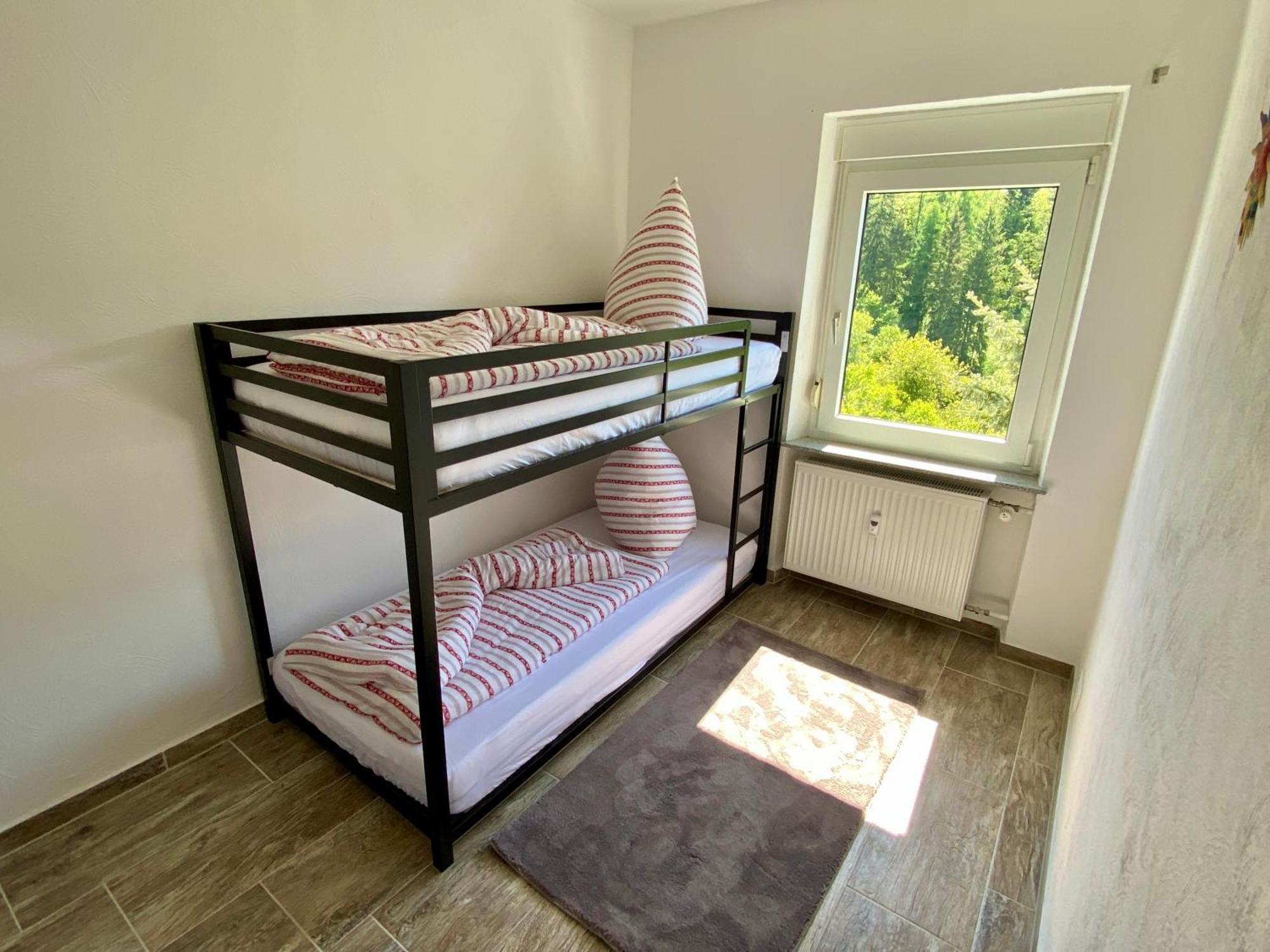 Ferienwohnung Ernzerhof Idar-Oberstein Zewnętrze zdjęcie