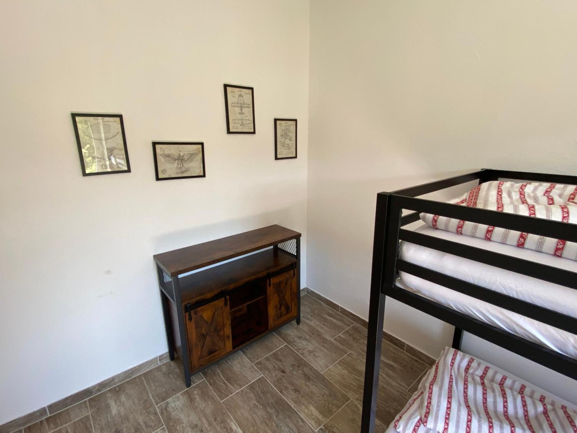 Ferienwohnung Ernzerhof Idar-Oberstein Zewnętrze zdjęcie