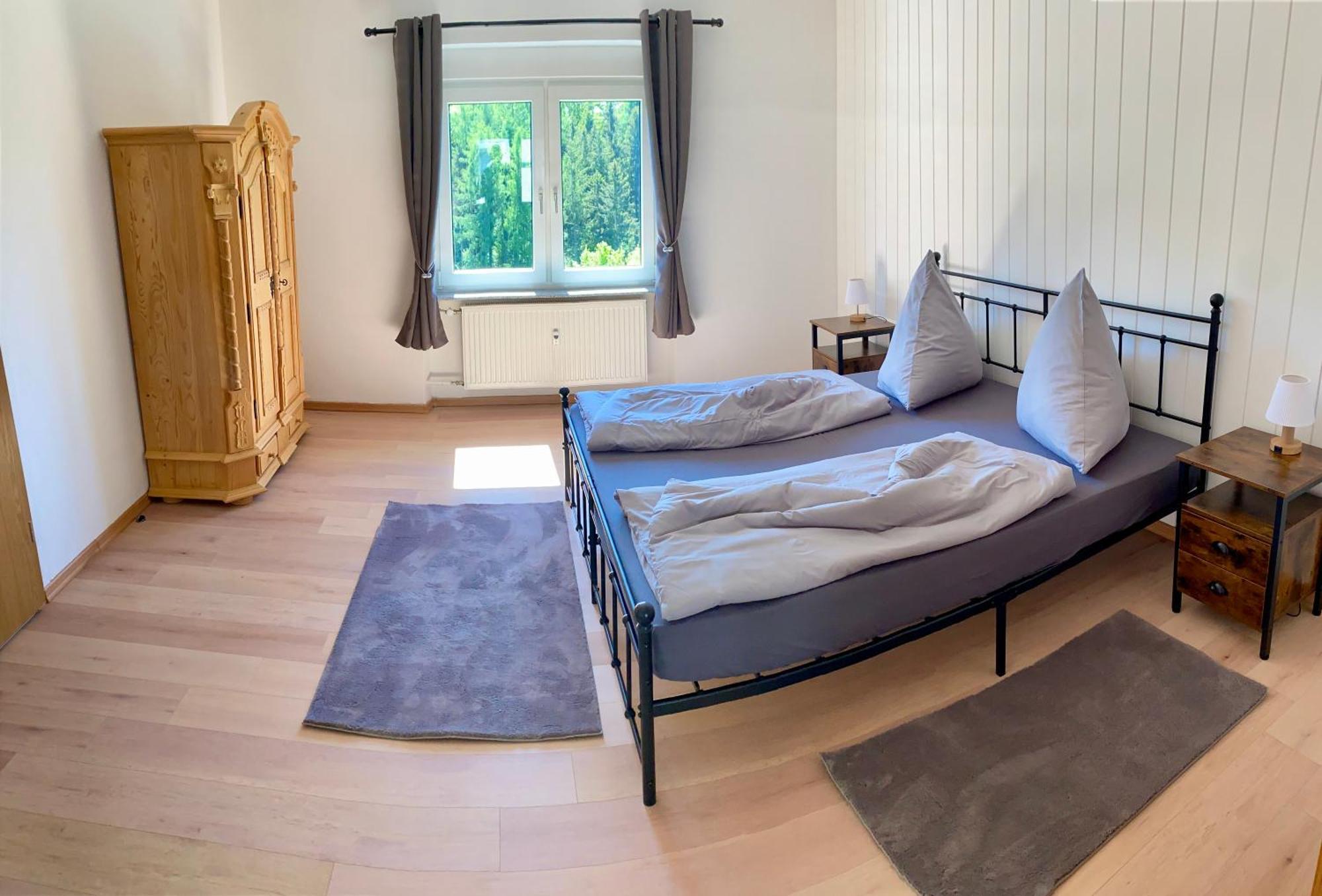 Ferienwohnung Ernzerhof Idar-Oberstein Zewnętrze zdjęcie