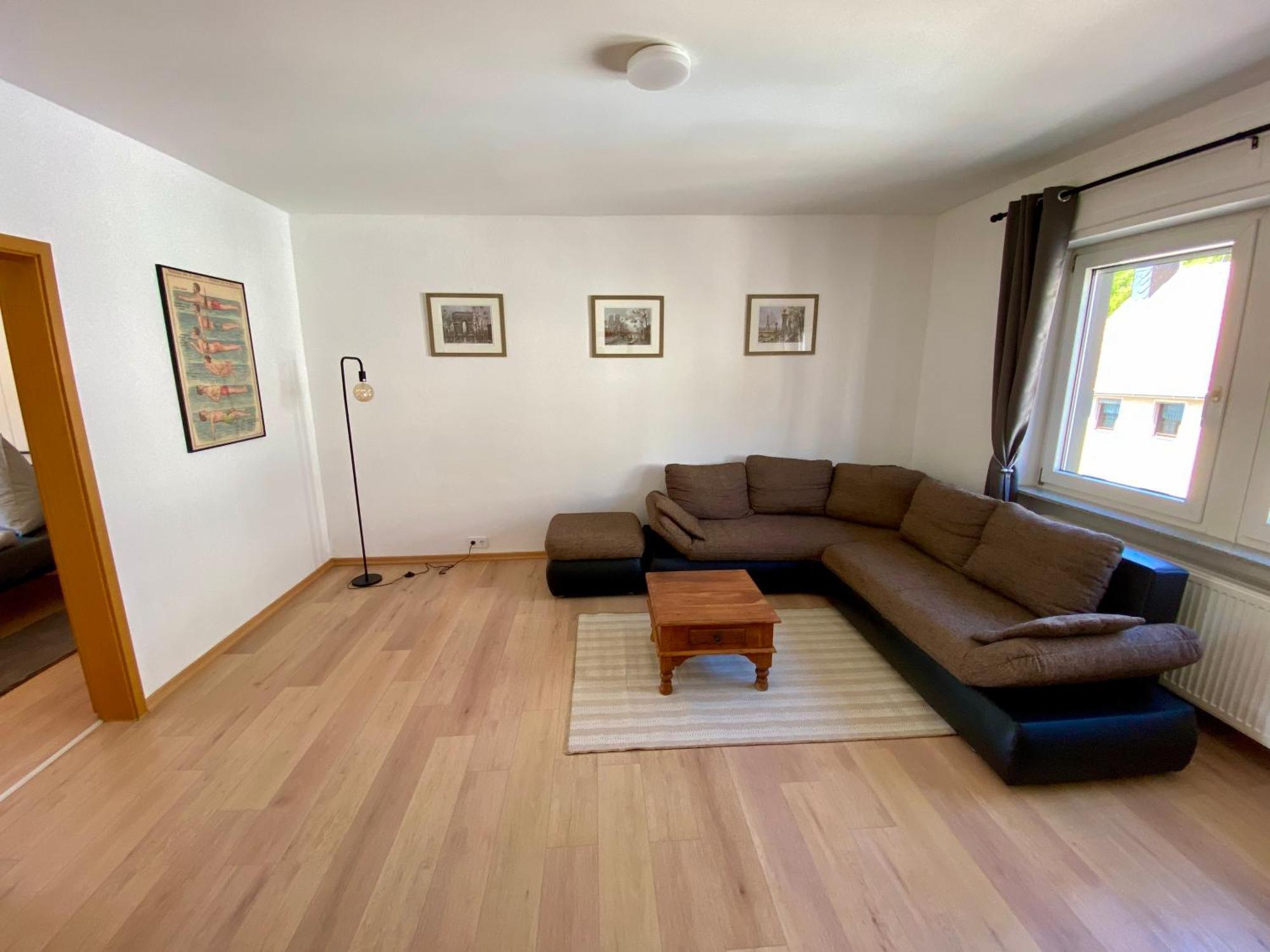 Ferienwohnung Ernzerhof Idar-Oberstein Zewnętrze zdjęcie