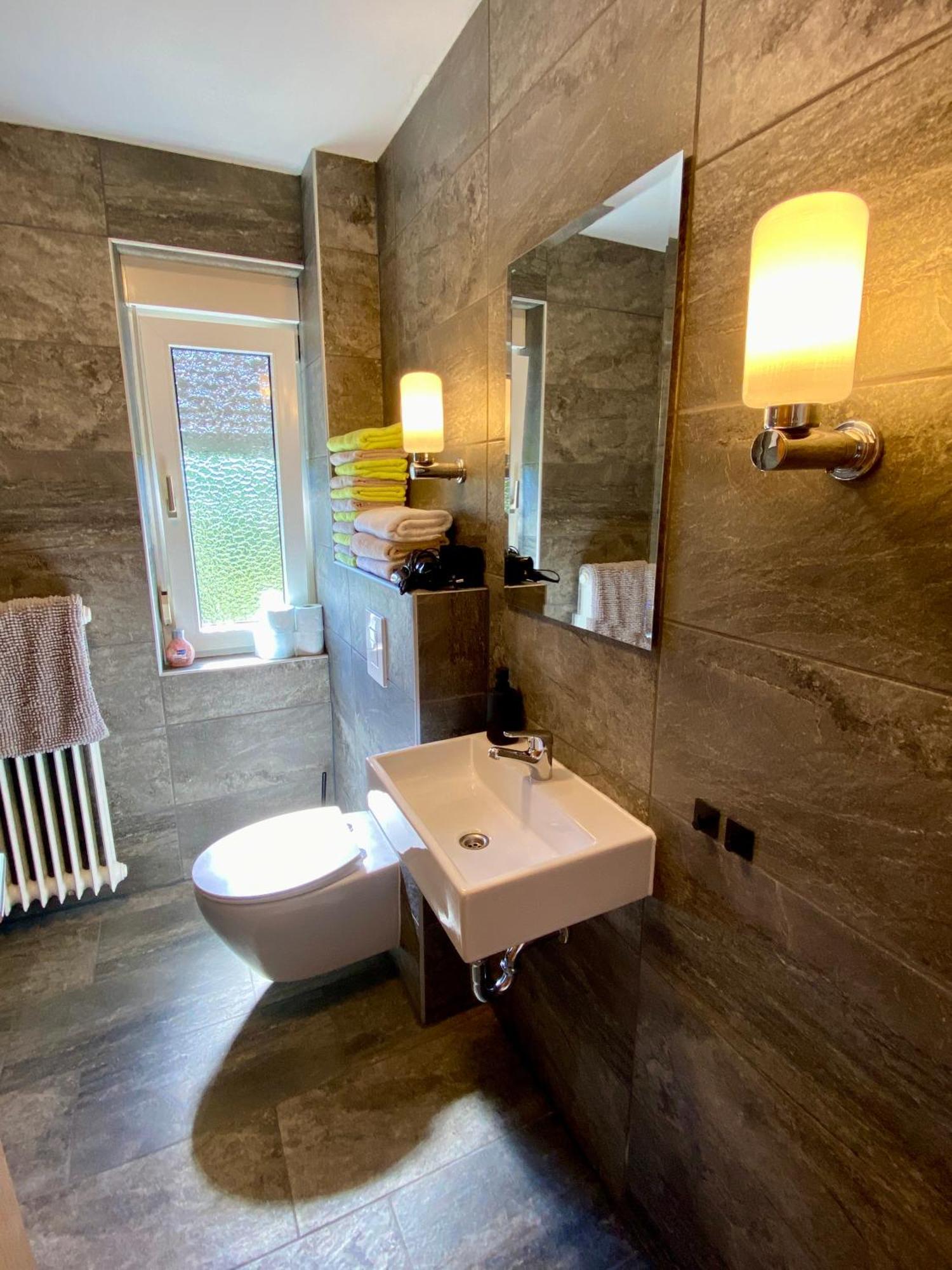 Ferienwohnung Ernzerhof Idar-Oberstein Zewnętrze zdjęcie