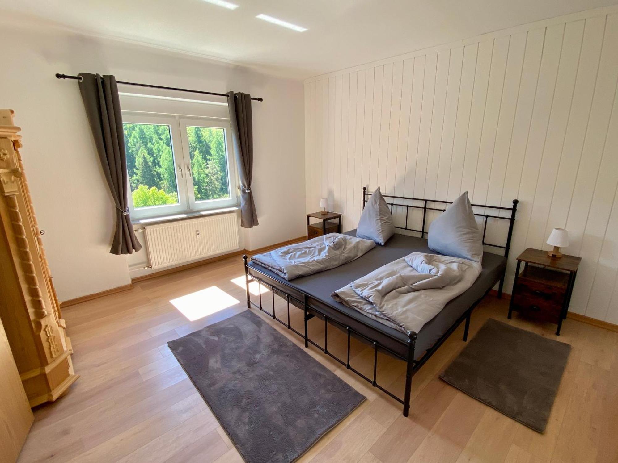 Ferienwohnung Ernzerhof Idar-Oberstein Zewnętrze zdjęcie